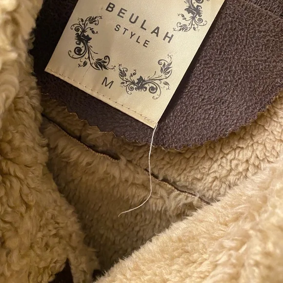 Jacket. - Picture 2 of 2